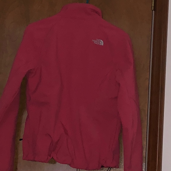 THE NORTH FACE | Pink jacket - Picture 3 of 3